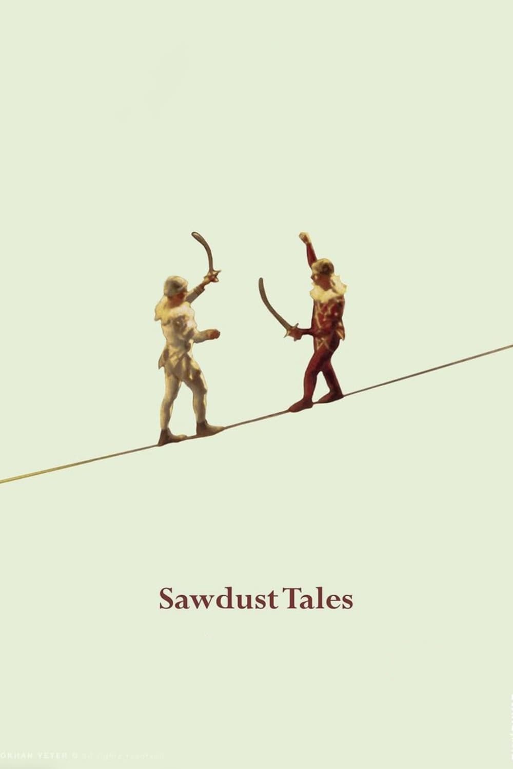Sawdust Tales