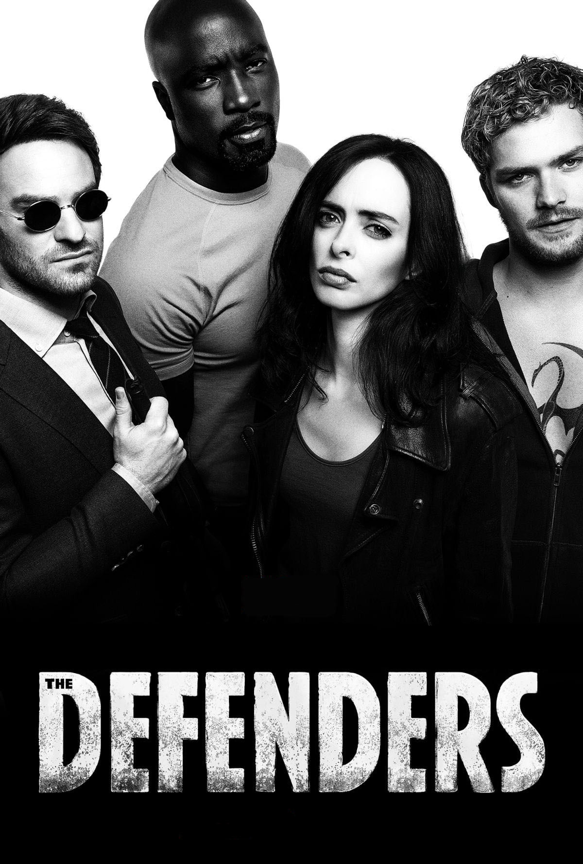Marvel’s The Defenders (2017)