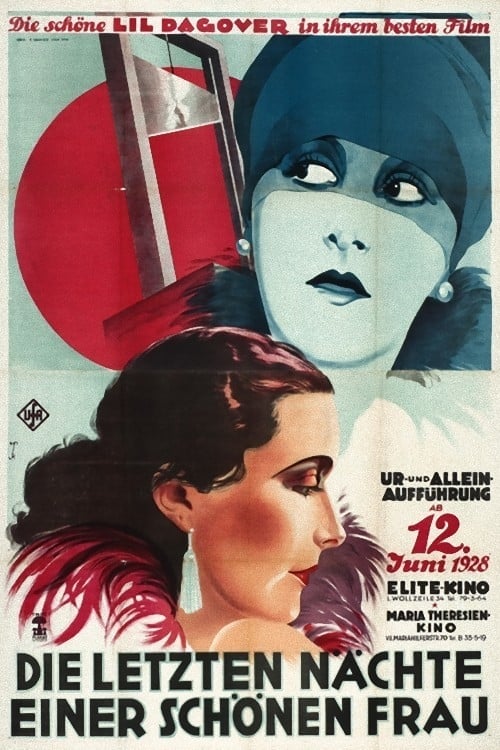 Der Anwalt des Herzens (1927)
