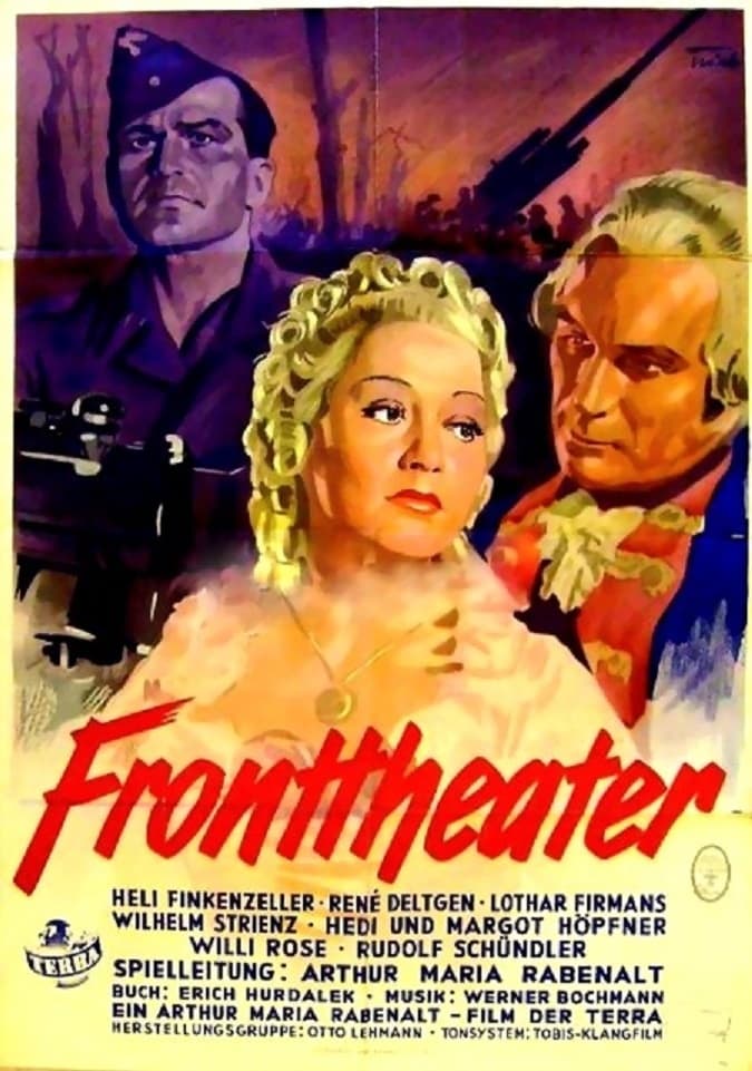 Fronttheater (1942)