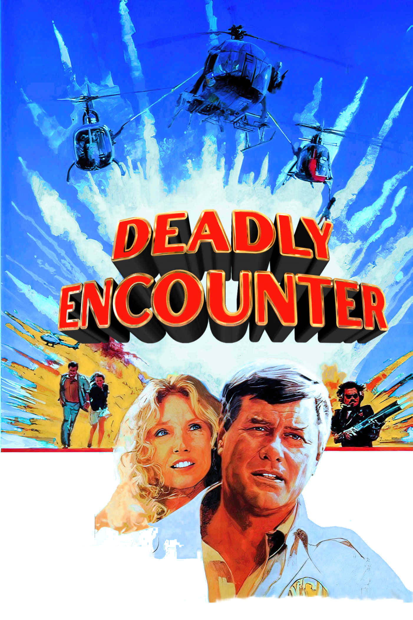 Deadly Encounter (1982)