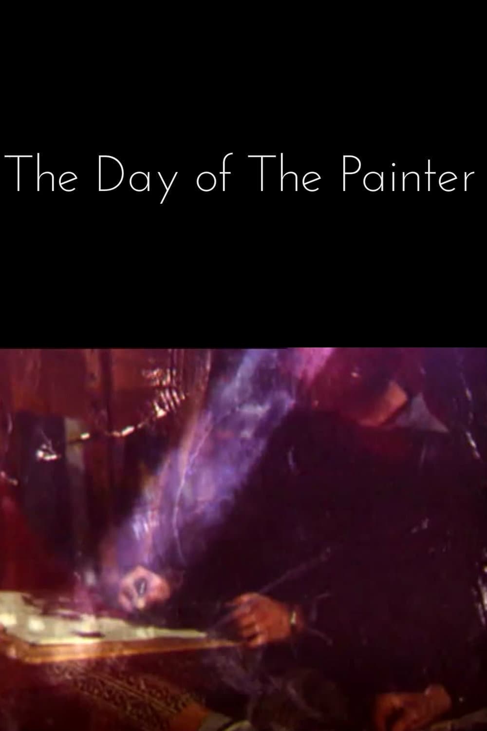 The Day of the Painter (1997)