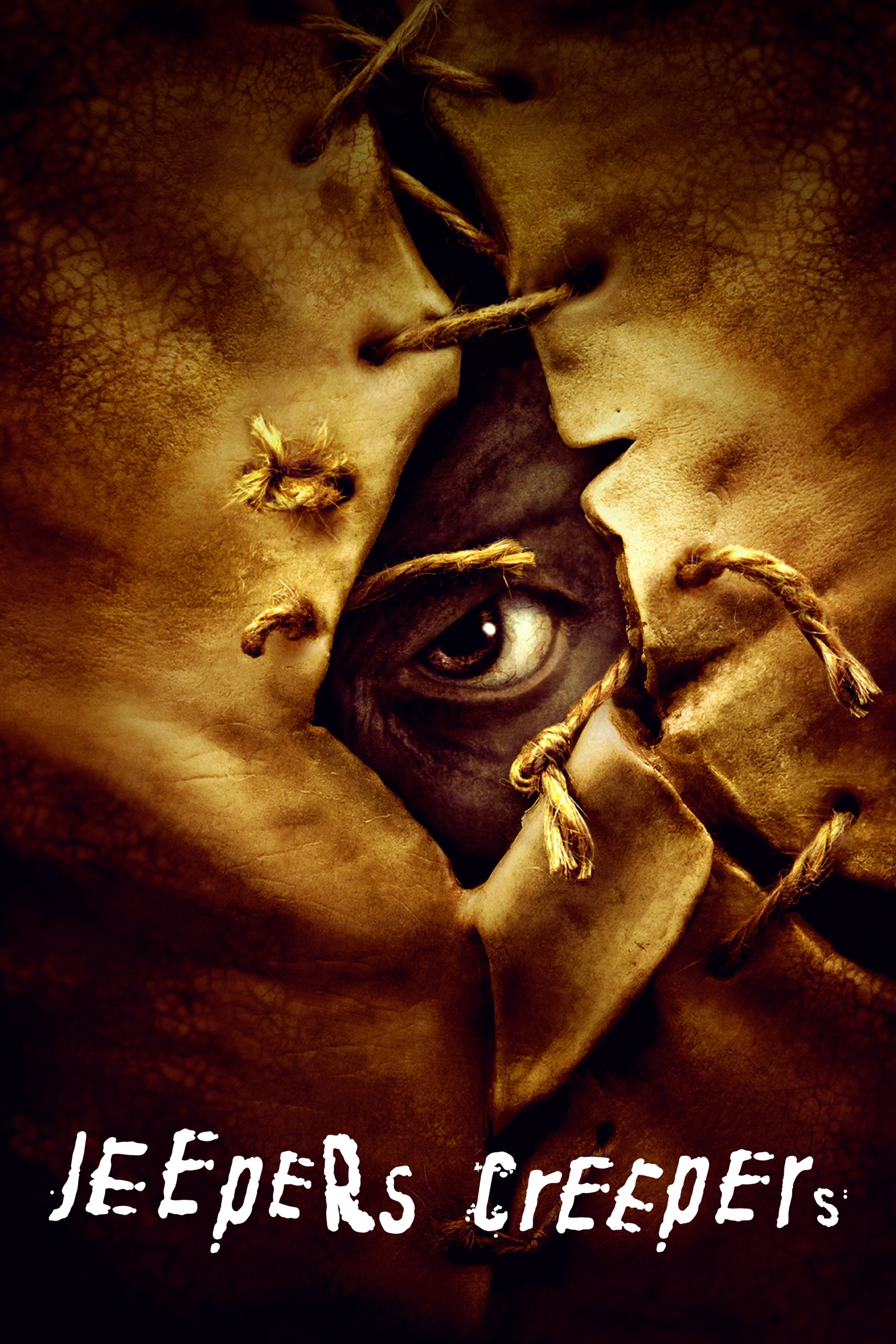 Jeepers Creepers : Le Chant du Diable