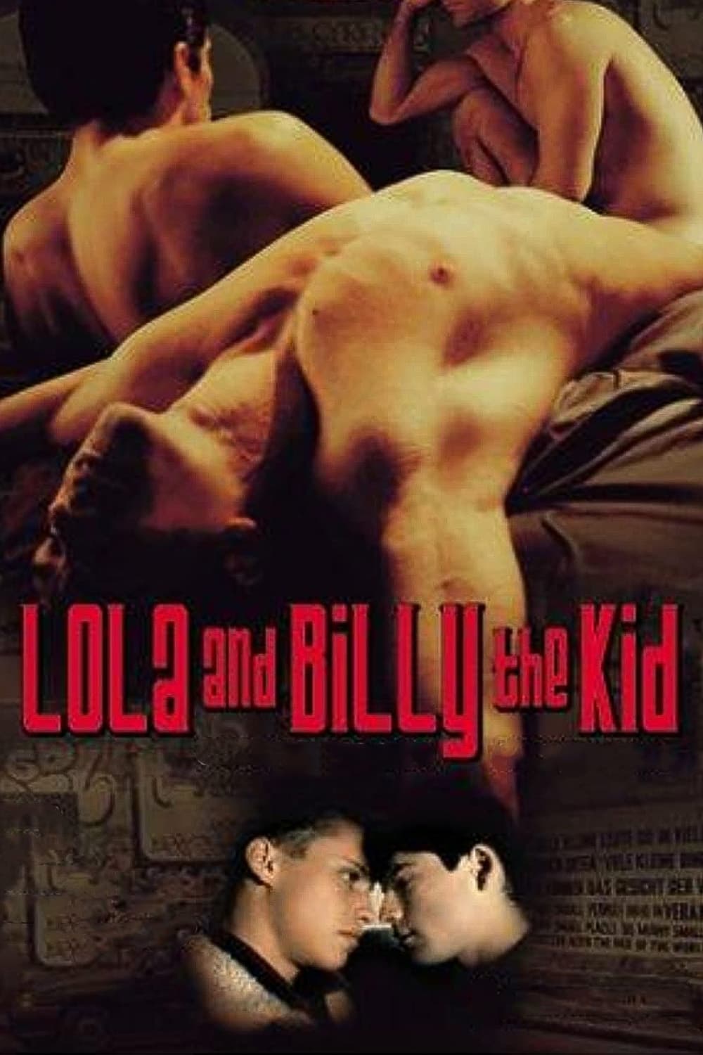 Lola and Billy the Kid (1999)