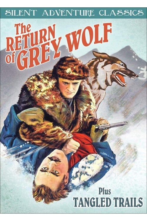 The Return of Grey Wolf