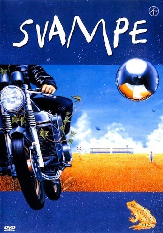 Svampe (1990)