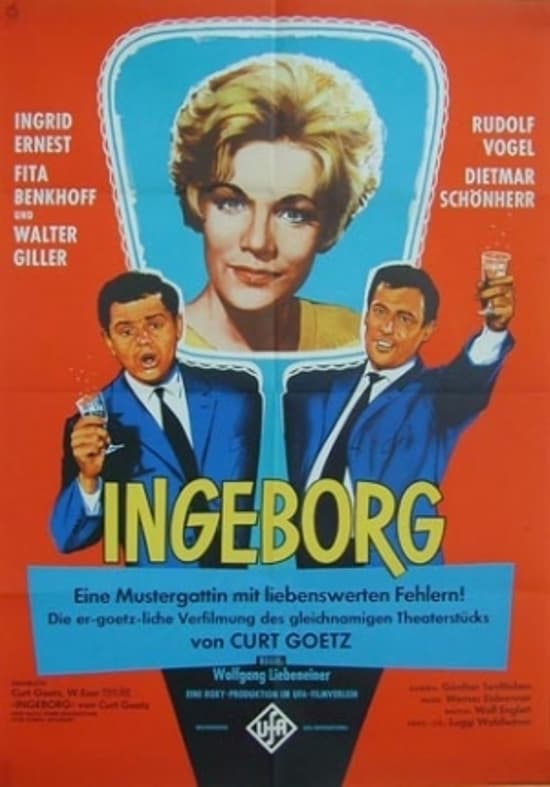 Ingeborg (1960)