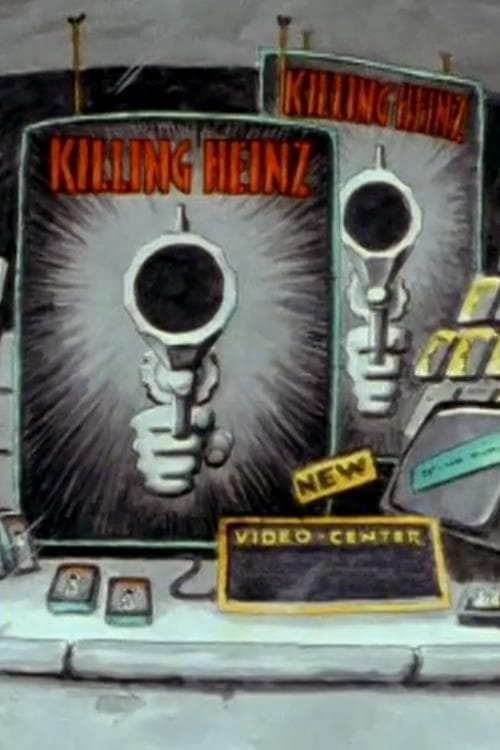 Killing Heinz