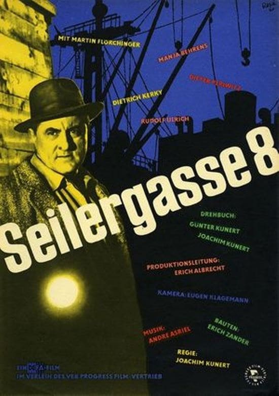 Seilergasse 8 (1960)