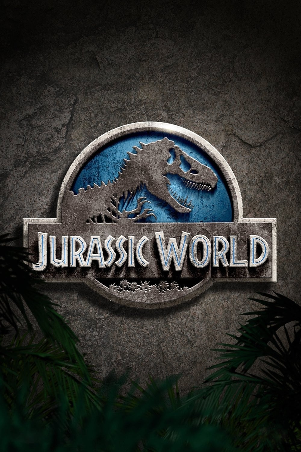 Jurassic World: O Mundo dos Dinossauros (2015)