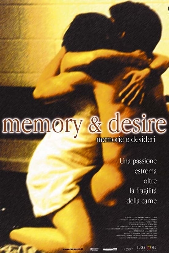 Memory & Desire (1998)