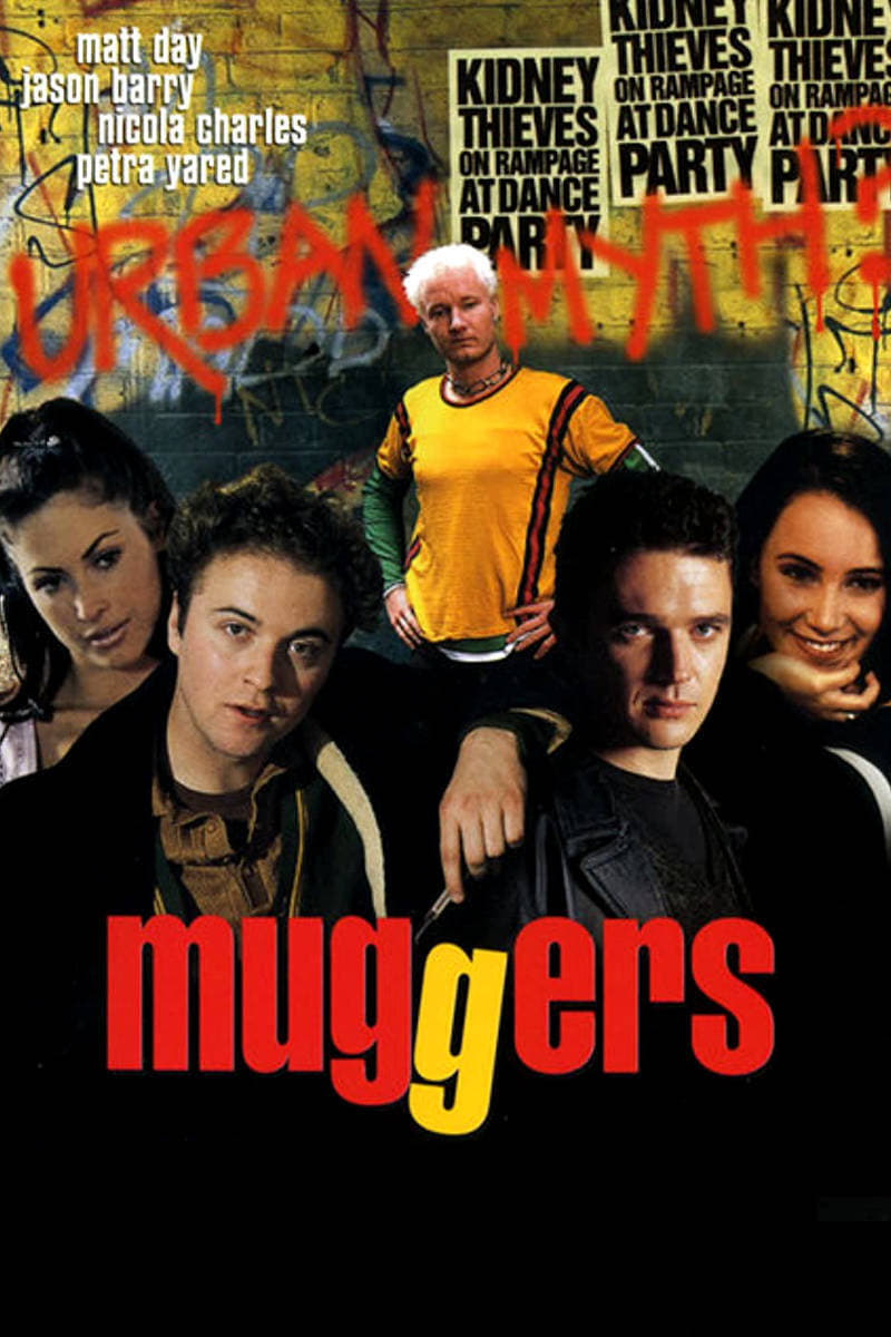 Muggers (2000)