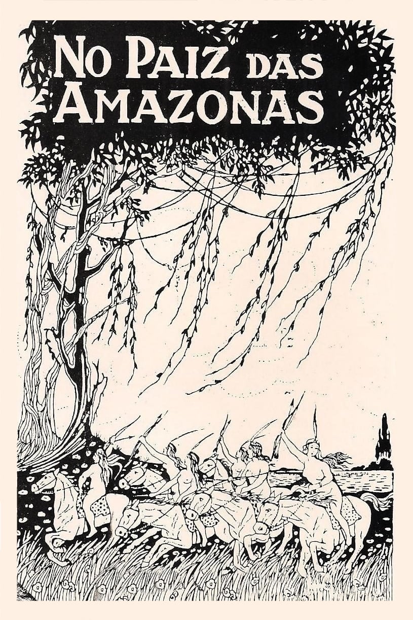 In the Land of the Amazons