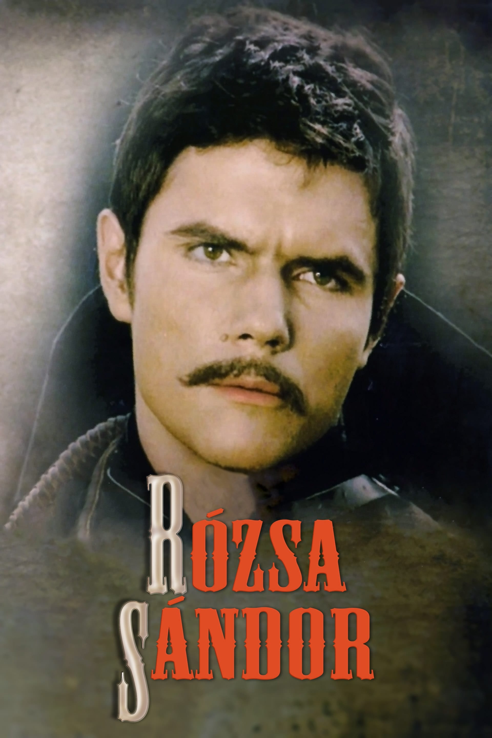 Sándor Rózsa, Rebell der Puszta