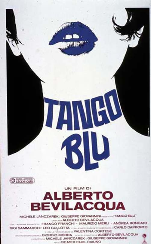 Blue Tango (1987)