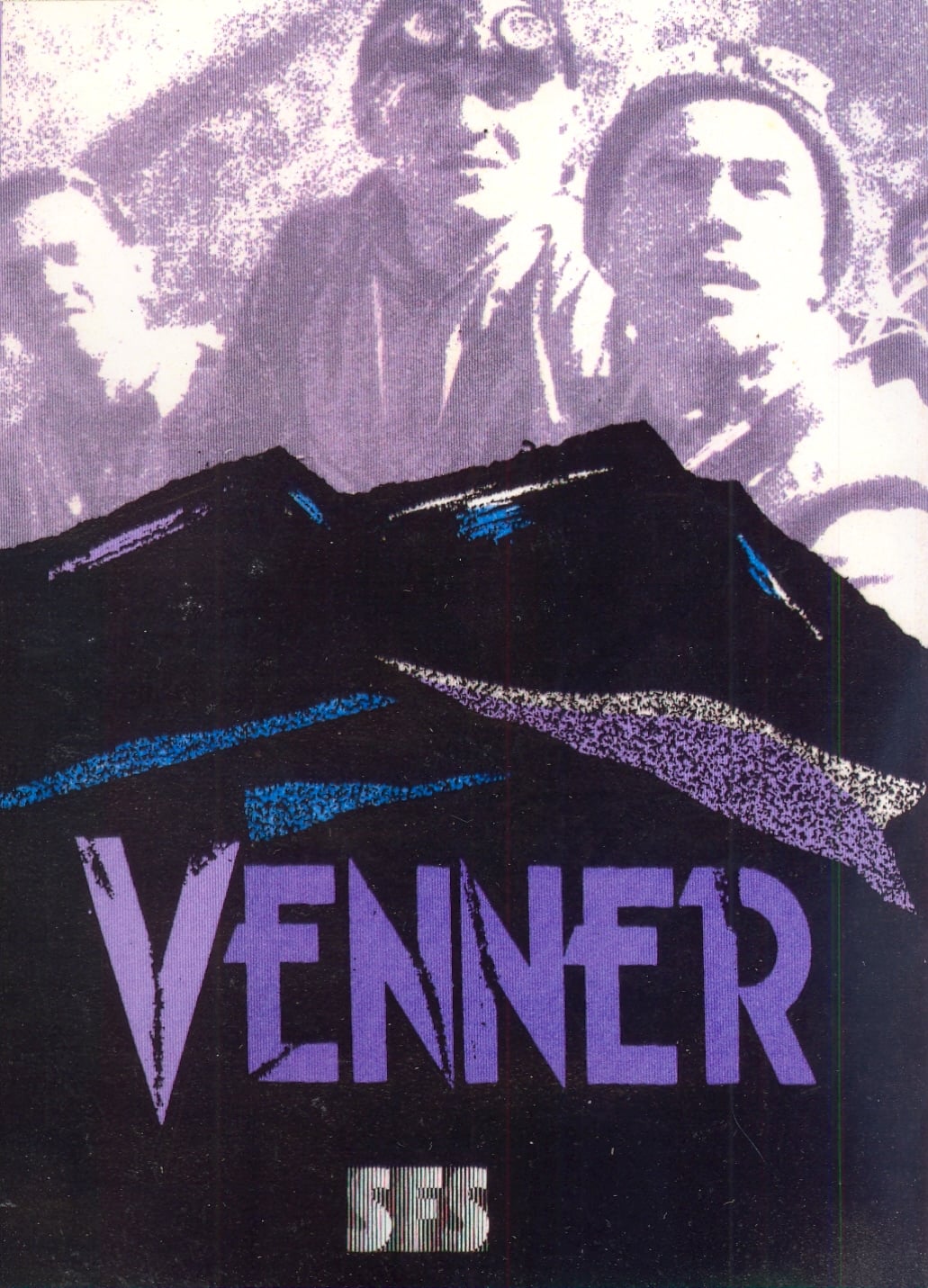 Venner (1960)
