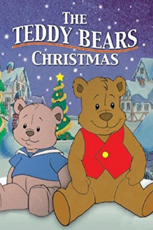 The Teddy Bears' Christmas (1992)