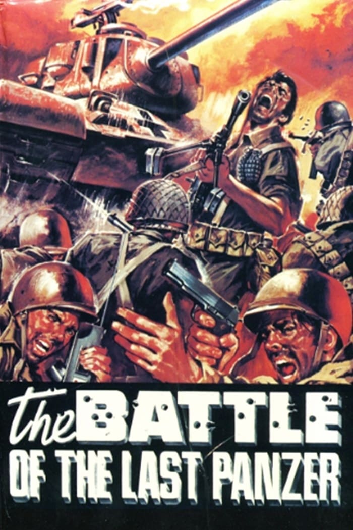 The Battle of the Last Panzer