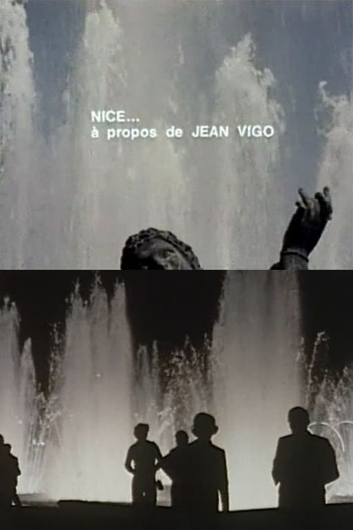 Nice - À propos de Jean Vigo