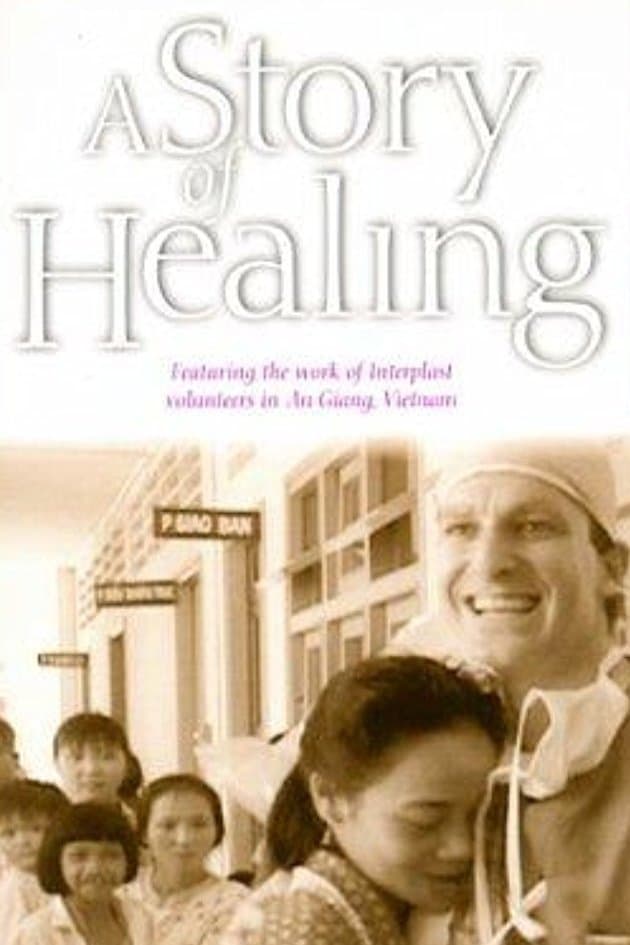 A Story of Healing