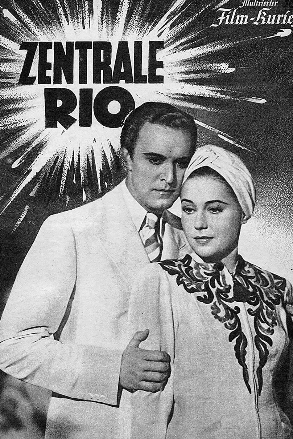 Zentrale Rio (1939)