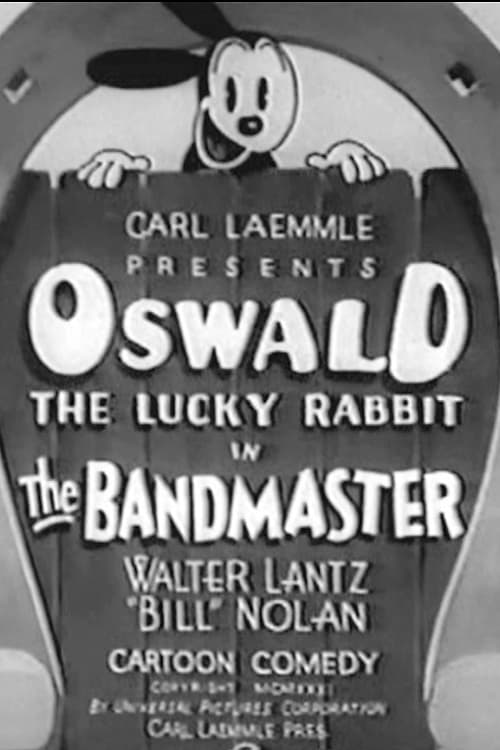The Bandmaster (1931)