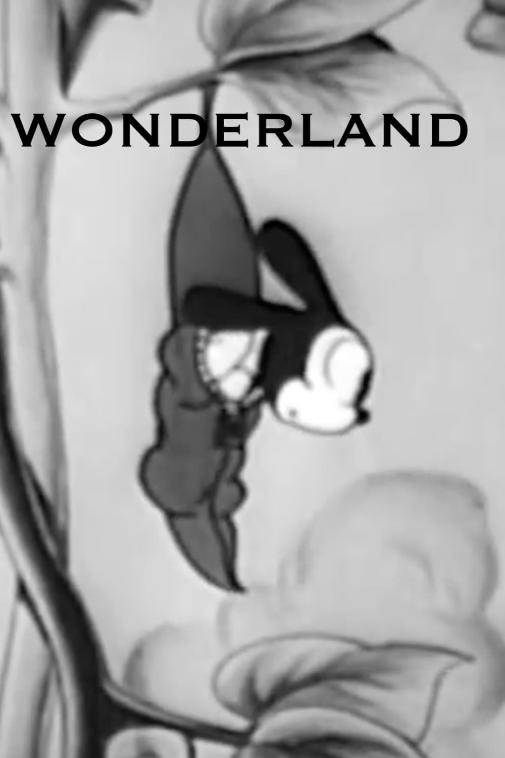 Wonderland (1931)
