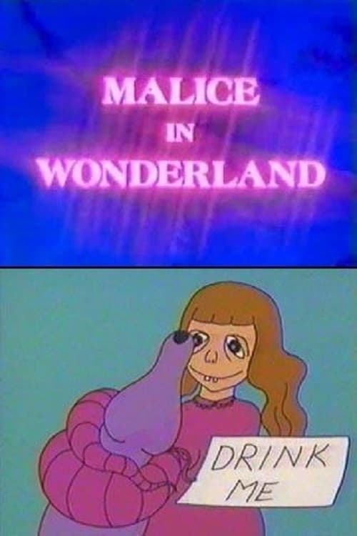 Malice In Wonderland 19 Movie Where To Watch Streaming Online