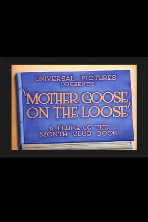 Mother Goose on the Loose