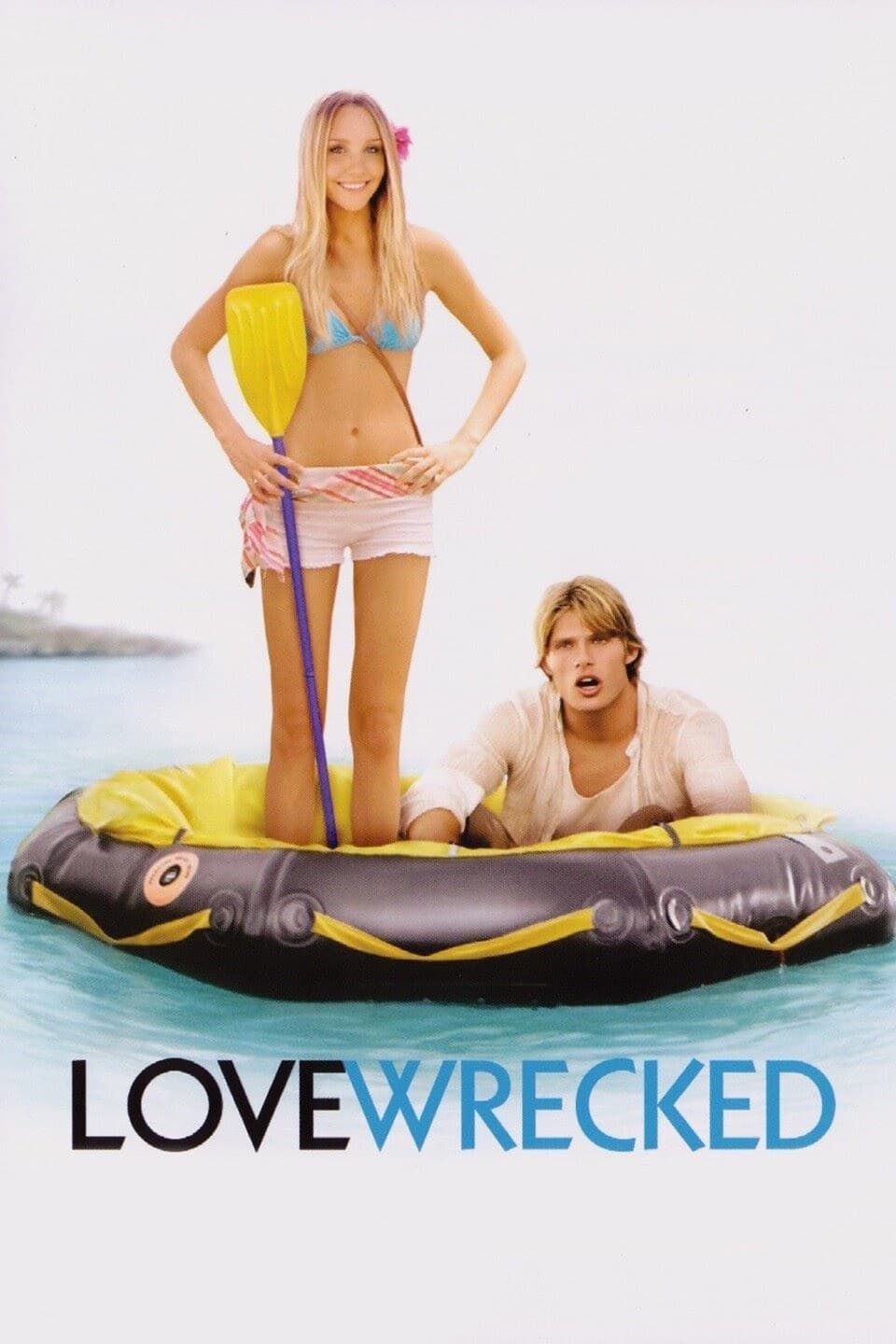 Love Wrecked (2005)