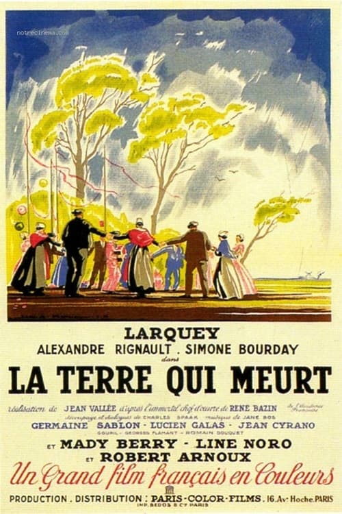 The Land That Dies (1936)