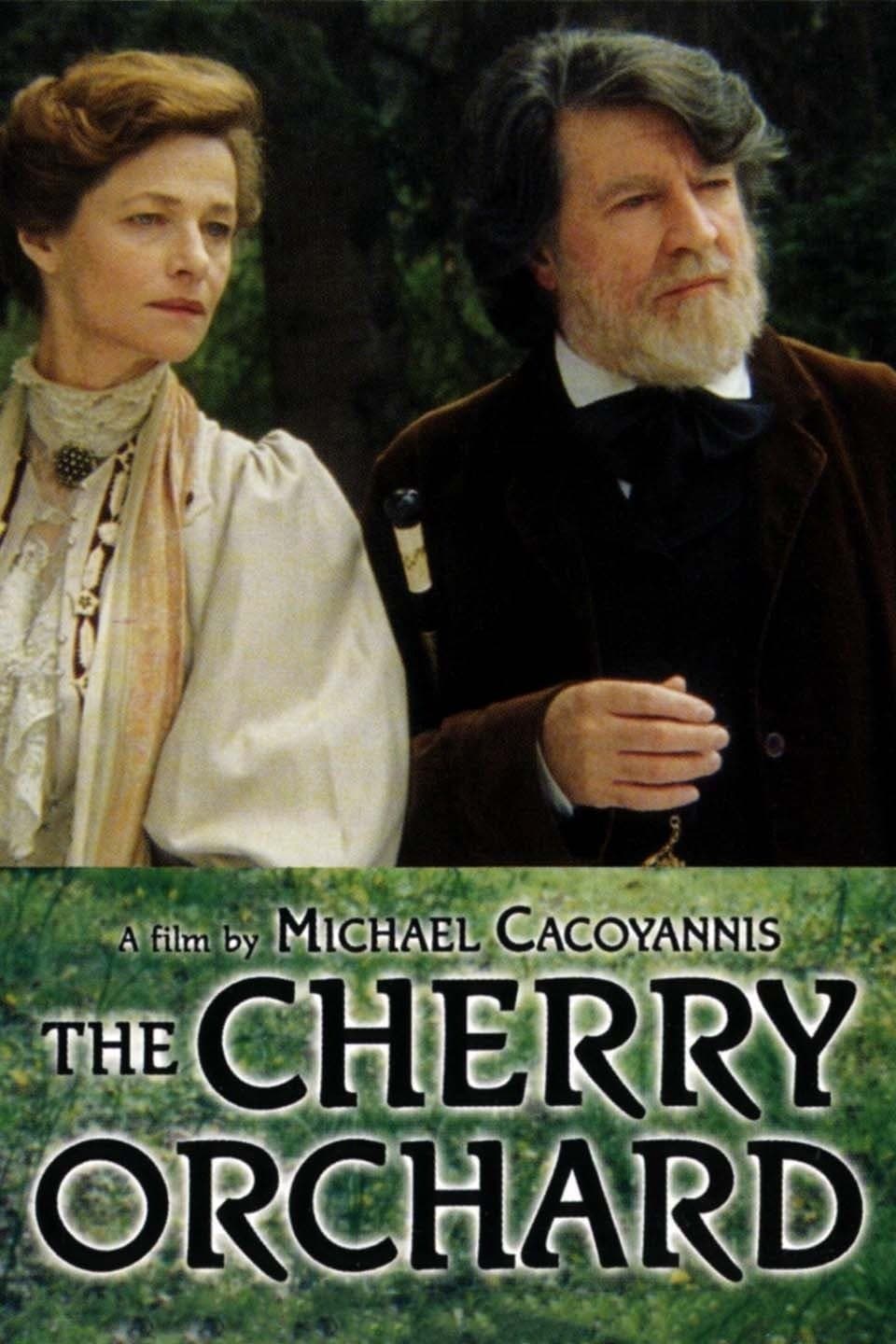 The Cherry Orchard (1999)