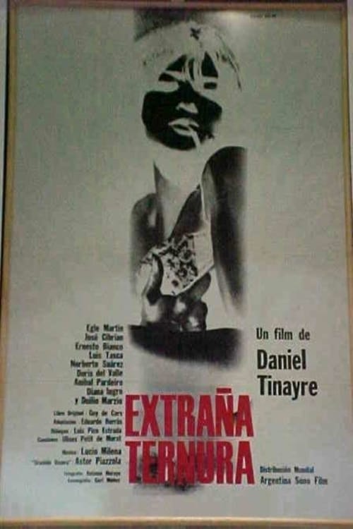 Extraña ternura (1964)