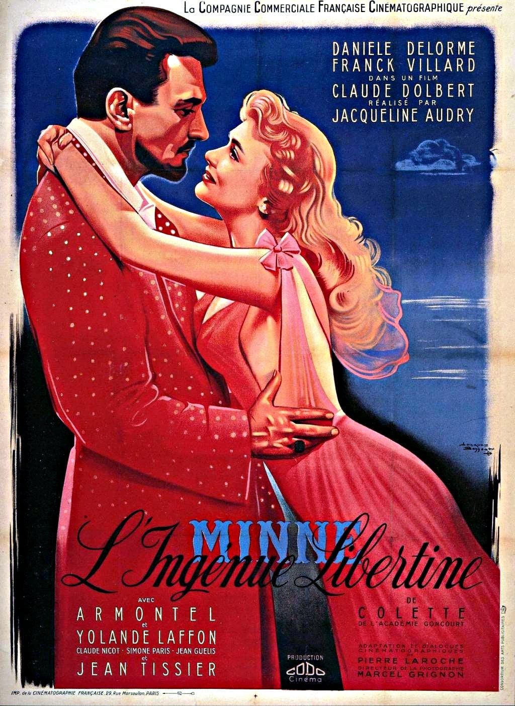 Minne (1950)