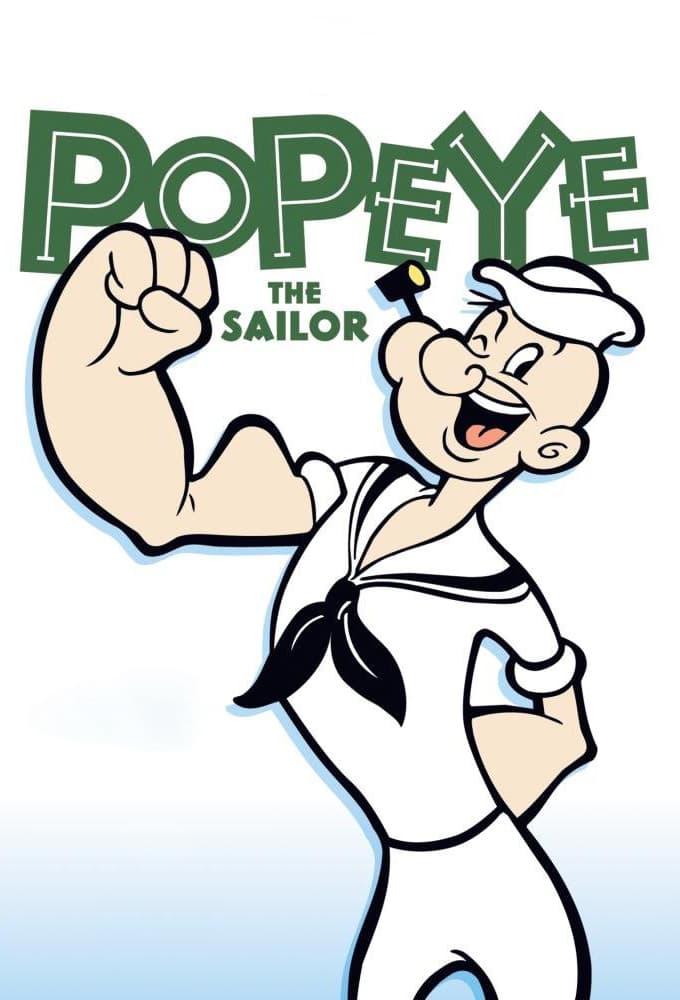 Popeye le marin