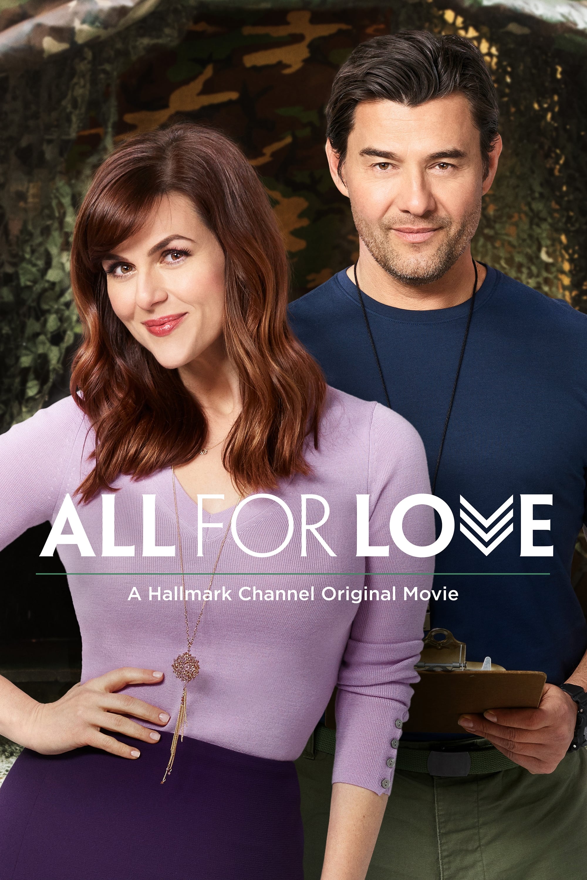 All for Love (2017)