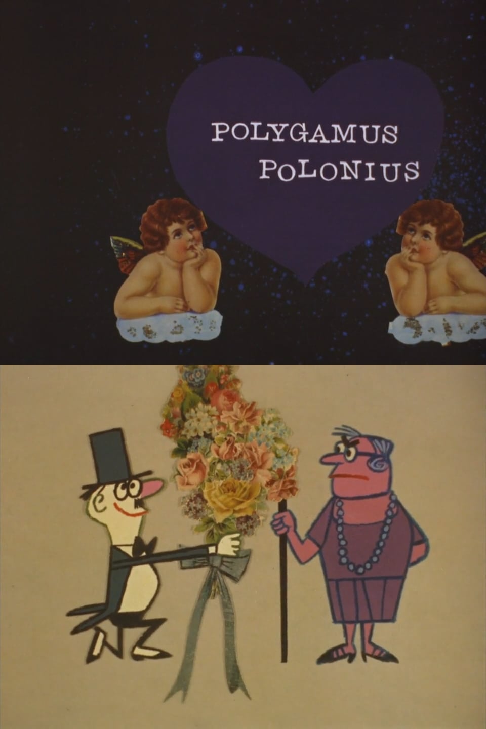 Polygamous Polonius