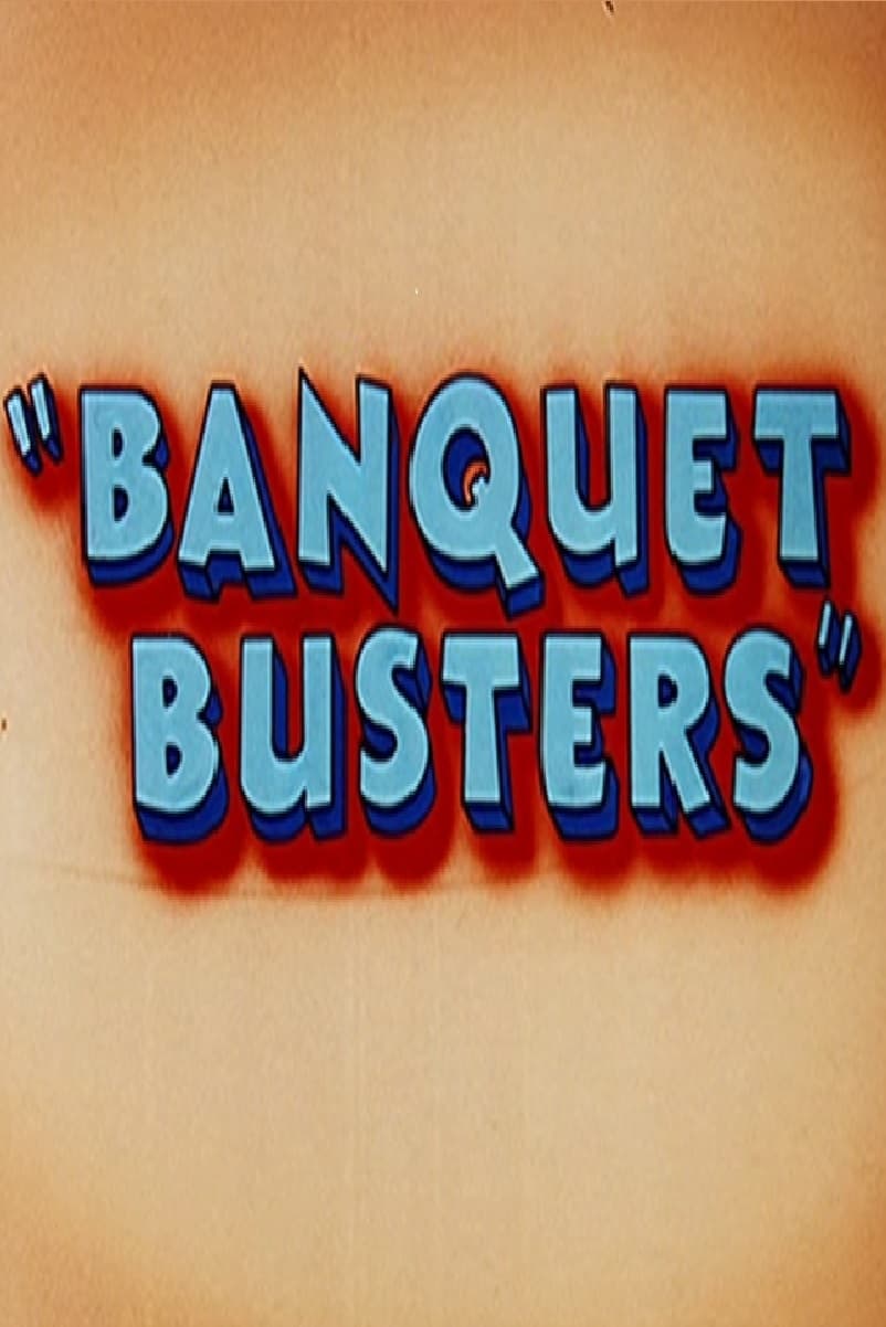 Banquet Busters