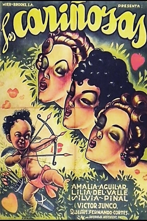 Las cariñosas (1953)