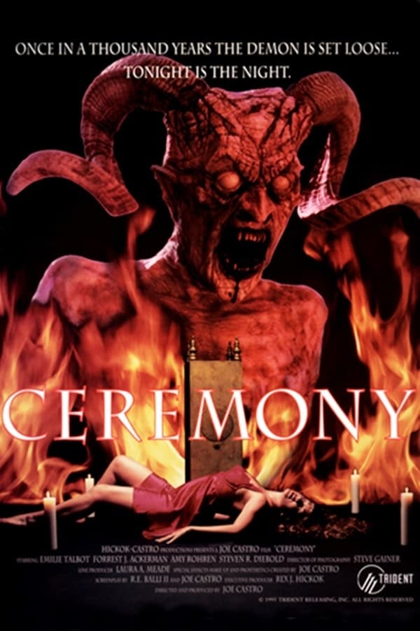 Ceremony (1994)