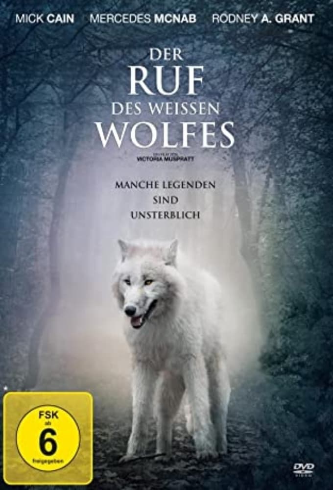 Der Ruf des weißen Wolfes (2000)