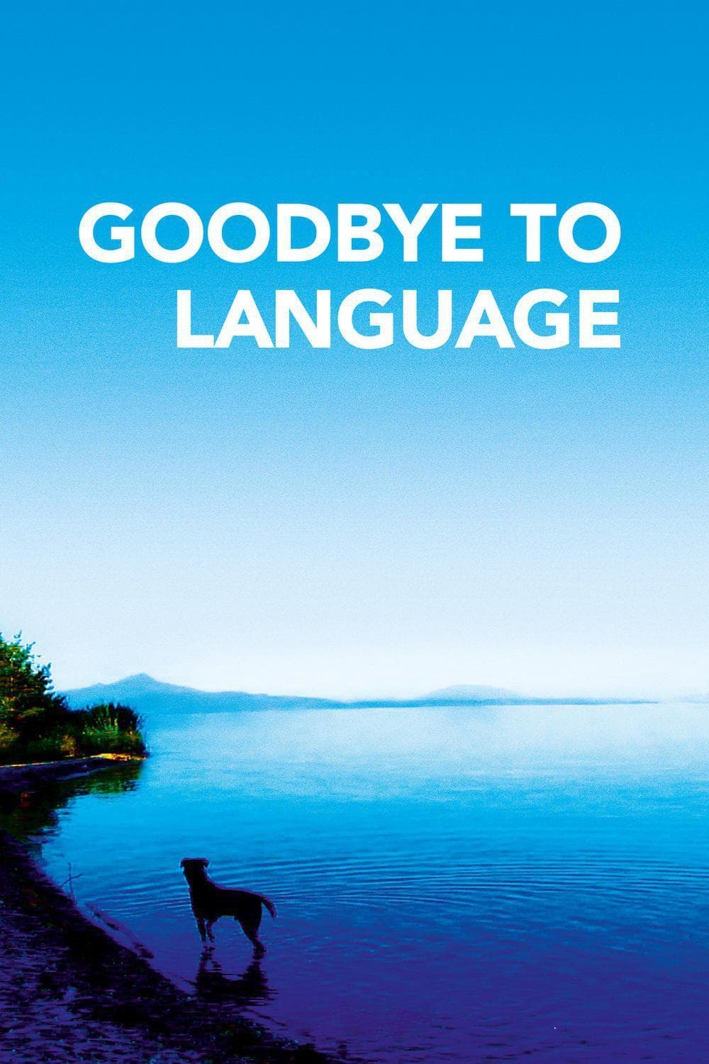 Adeus à Linguagem (2014)