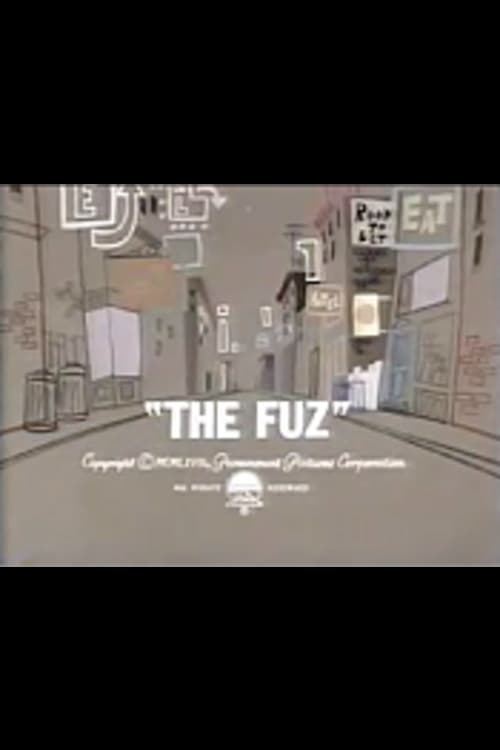 The Fuz (1967)