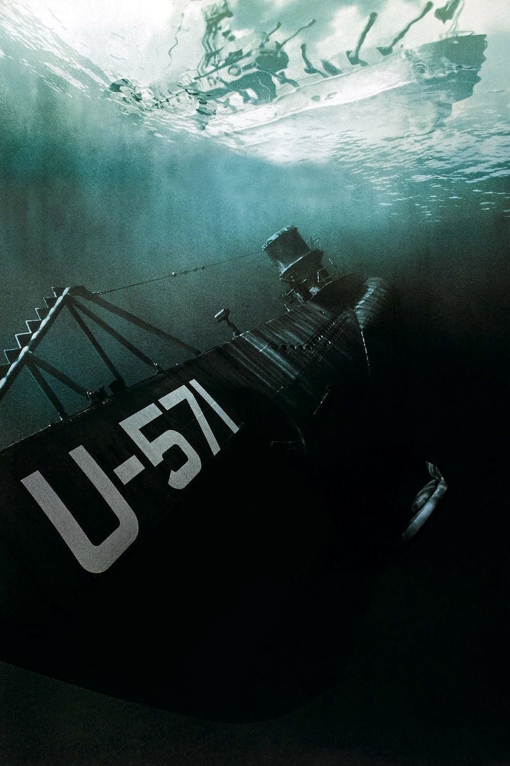 U-571 - A Batalha do Atlântico (2000)