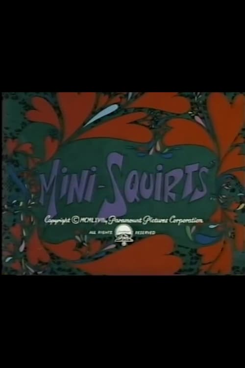 Mini-Squirts
