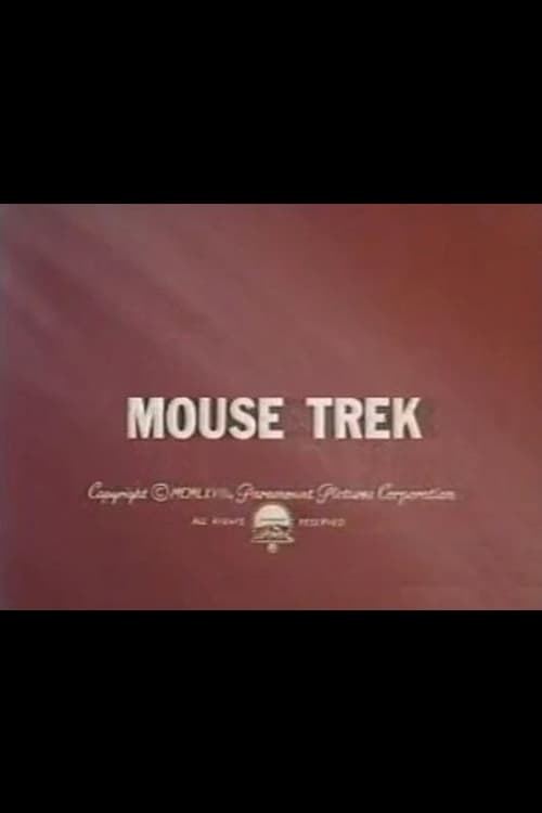 Mouse Trek (1967)