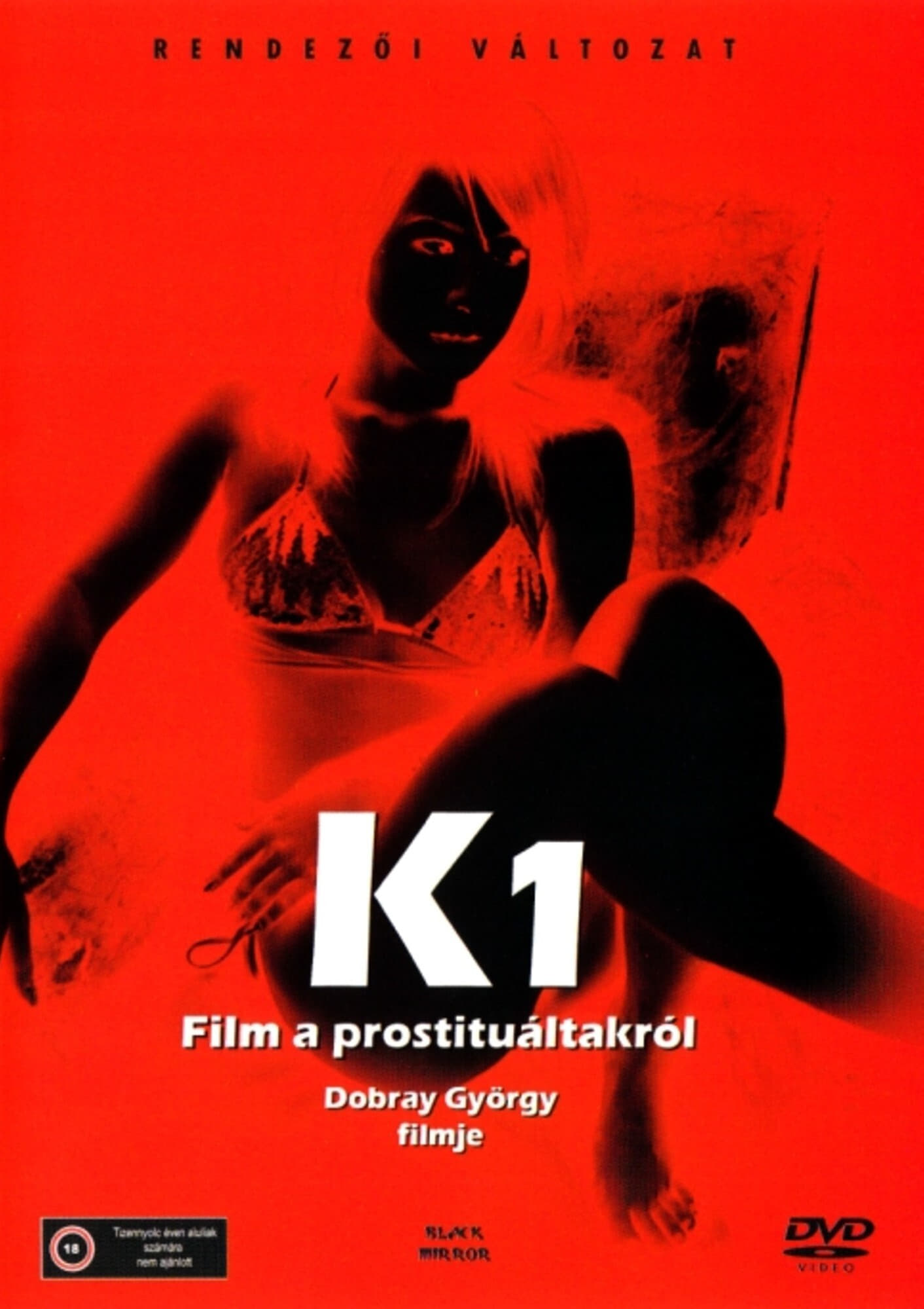 K1 - A Film About Prostitutes