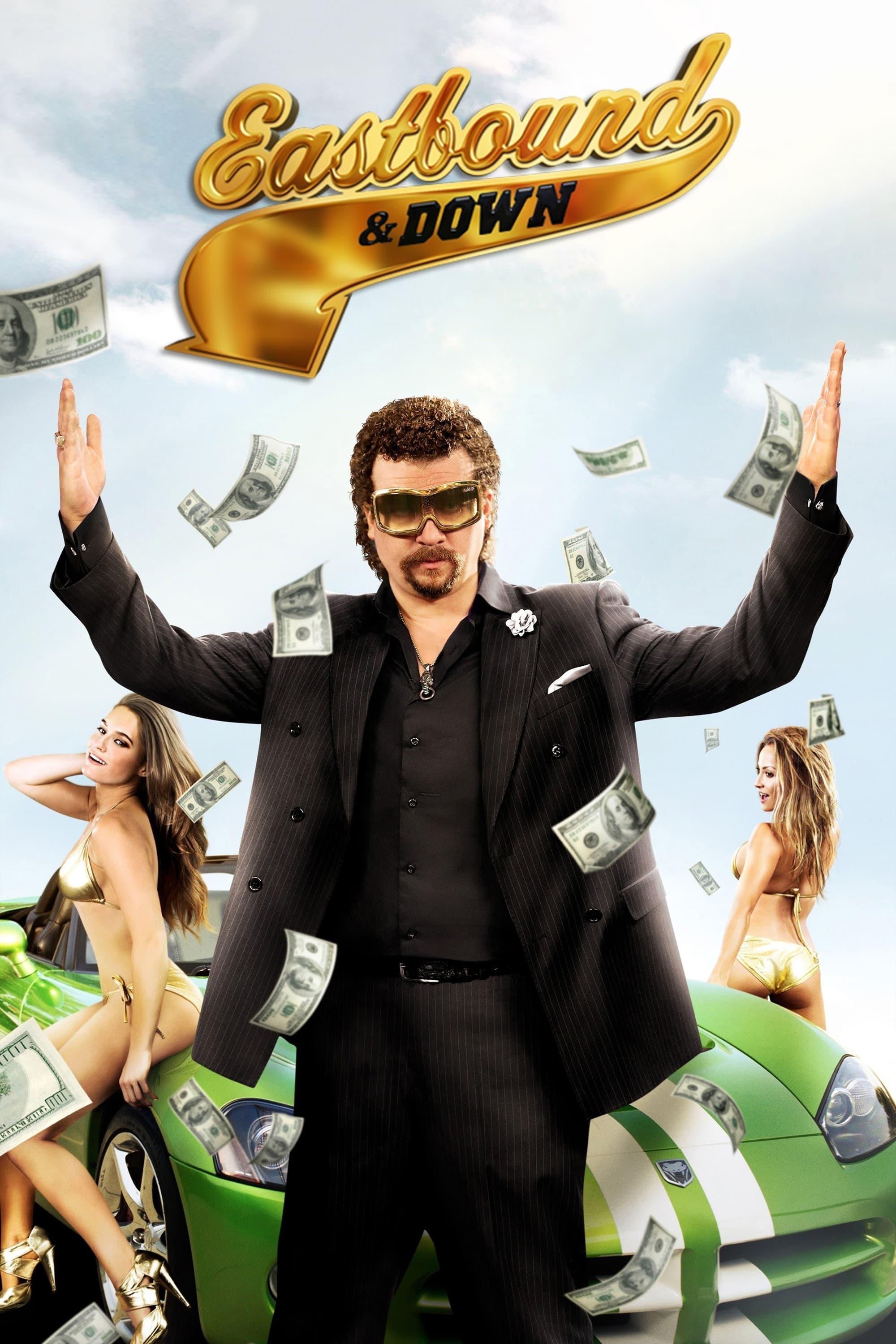 Eastbound & Down (2009)
