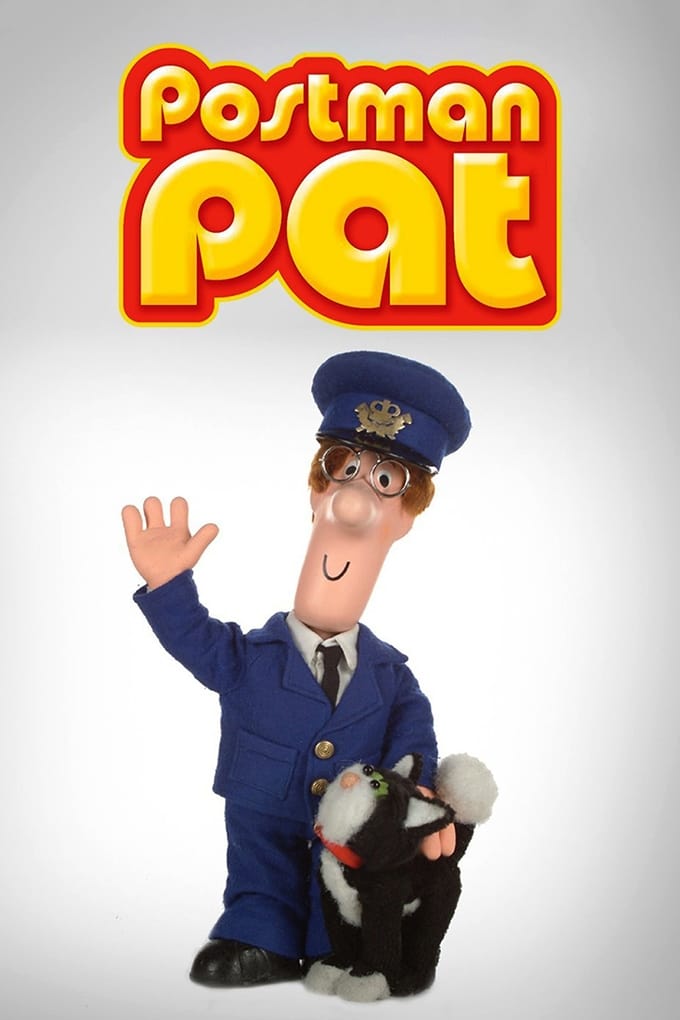 Postman Pat (1981)