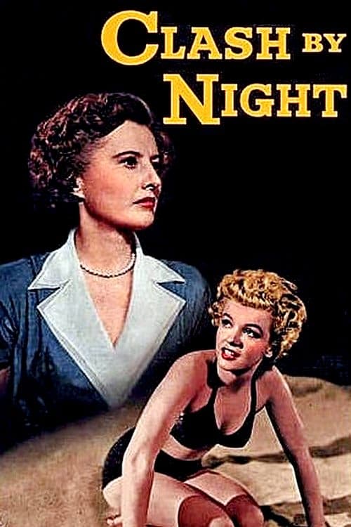 Só a Mulher Peca (1952)